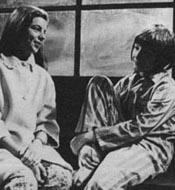 Marianne and Mark